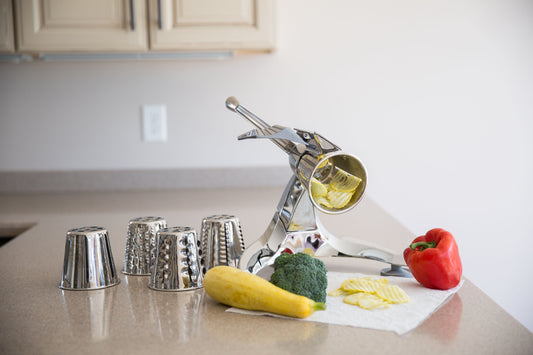 5 Cone Vegetable Cutter